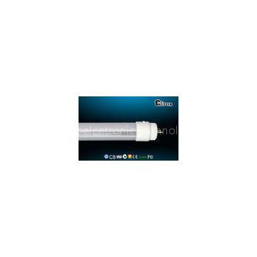 High efficiency 100-110lm/w T8 Double sided LED tube