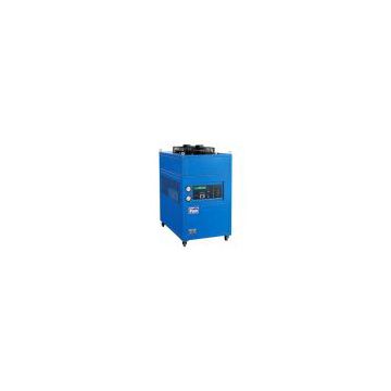 Sell Air Cooled Cased Industrial Chiller