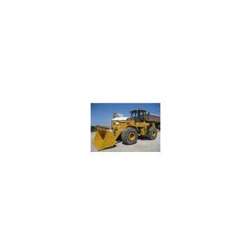 sell used CATERPILLAR  950F    Wheel loader