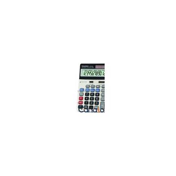 Electronic Calculator,TA-312,Desktop Calculator,12 Digi Calculator