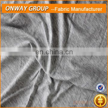 fashionable dresses chunky bamboo knit fabric manufacturer bamboo knit fabric