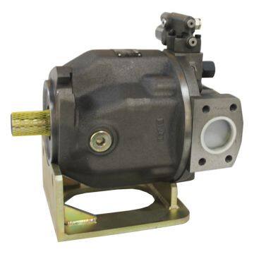 R910985127 Ship System Single Axial Rexroth A10vso18 Hydraulic Pump