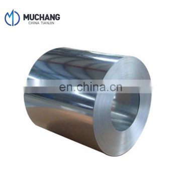ASTM Standard  galvanized steel coil for construction