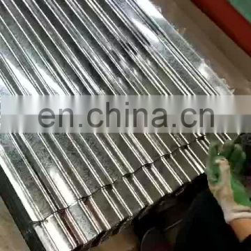 22 gauge corrugated steel metal roofing sheet design prices in shandong