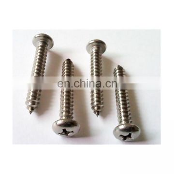 Making by custom as you demand and great quality classic black drywall screw