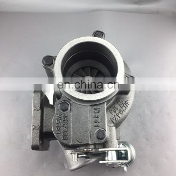 auto diesel engine part HX40W 3535635 turbocharger