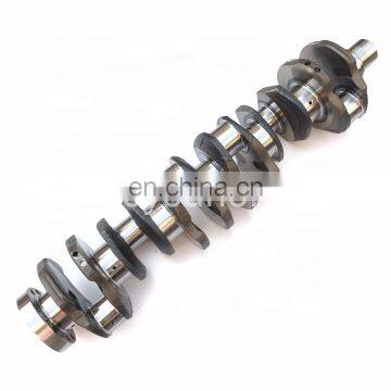 DCi11 diesel engine Crankshaft assy D5600621151 crankshaft 5600621151 650-100501 for Heavy duty truck