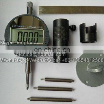 CR Injector Valve Assembly Measuring Tools common rail test bench tool