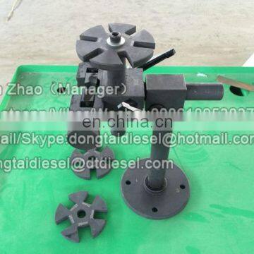 NO002 COMMON RAIL INJECTOR SUPPORT