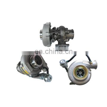 3522900 Turbocharger cqkms parts for cummins diesel engine 4BTA3.9-C Xuchang China