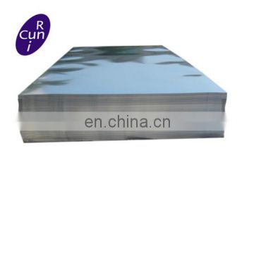 S32750 Duplex Cold Rolled Stainless Steel Sheet