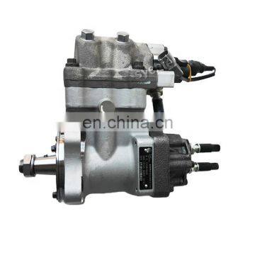 ISLE8.9  6D114 Diesel Engine Fuel Injection Pump 4384385 for PC300-8