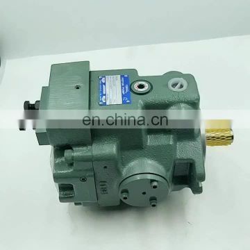 Yuken piston pump A22-FR01-HK-32  A22-LR01-CK-32, A22-LR01-BK-32, A22-FR01-CSK-32