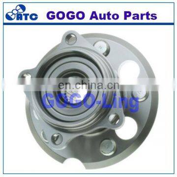 Wheel Hub Bearing for 01-05 Toy ota RAV4 OEM 512338 42410-42020, HA594505, 512338, 512238, P512238