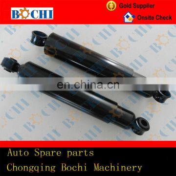 China hot sale high performance hydraulic coil spring steel shock absorber for Dongfeng Peugeot