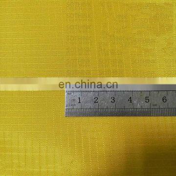 Chinese Supplier coated dedar oxford fabric for bags, tent, luggage