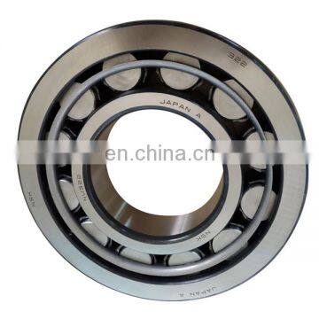 High precision 322 cylindrical roller bearing nu 322