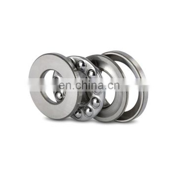 manufacturer supply cheap price high speed 53213 53214 53215 axial load spherical thrust ball bearing