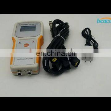 Beacon common rail injectors repair tools RPD100 rail pressure diagnoser tester