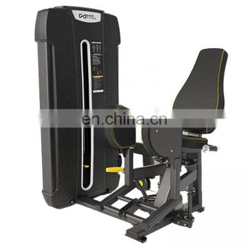 Dhz Fitness Commercial  Abductor Vertical Row Gym Equipment Low Price
