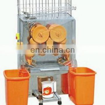 Stainless Steel orange juicer