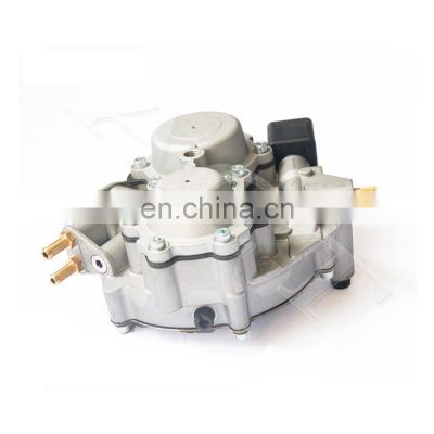 auto fuelsystem cng engine ACT-CL cng cylinder 4 electric cng reducer