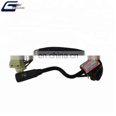 Turn Signal Switch OEM 0055453824 for MB Truck Combination Switch