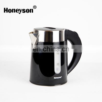 Honeyson electric kettle water High Quality hotel supply 0.6l H1262