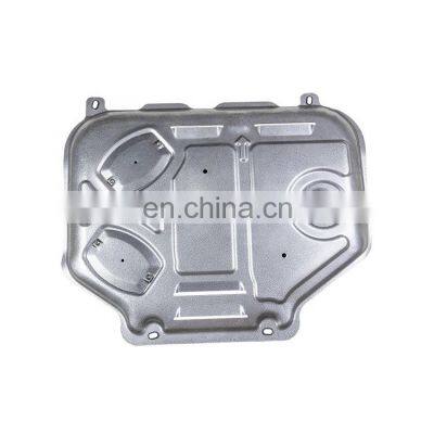 automobile body parts Under Skid Plate engine protection plate for Suzuki Swift 1.5L 2008-2017