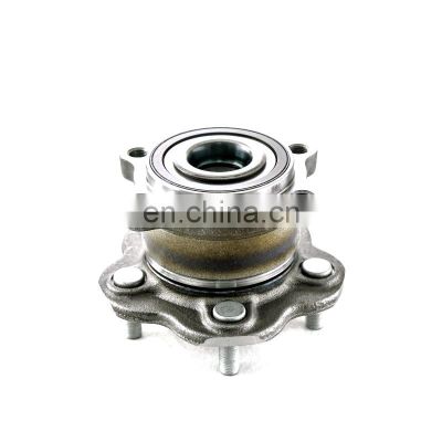 43202-JP00A Front Wheel Bearing Hub Assembly fit for Nissan
