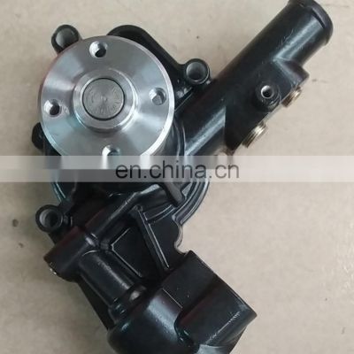 Hot sell 3TN84TE 3TN84 3TN84-TE Water Pump for Excavator engine parts