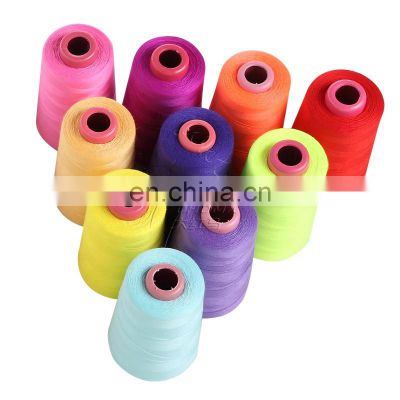 20/9 40/2 40/3 50/2 60/2 60/3 china polyester sewing thread