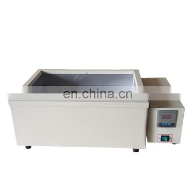 Electronic Temperature-adjustable Laboratory Heating Sand Bath