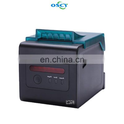80mm Factory Embedded Receipt Transfer Wifi Thermal Pos Printer