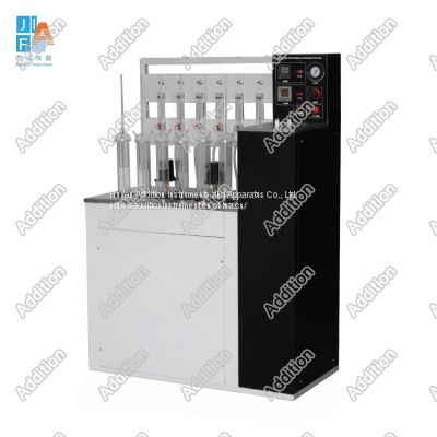 JISK2242 Thermal Oxidation Stability for Heat Treatment Oil Tester Quenching Oil antioxidation stability apparatus
