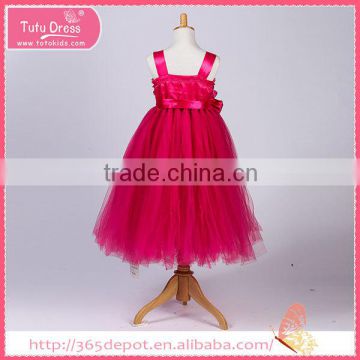 Cinderella flower girl dresses, peach flower girl dresses for 1-9 years