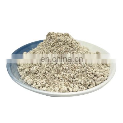 Factory Supply Best Quality Milk Thistle Extract Powder