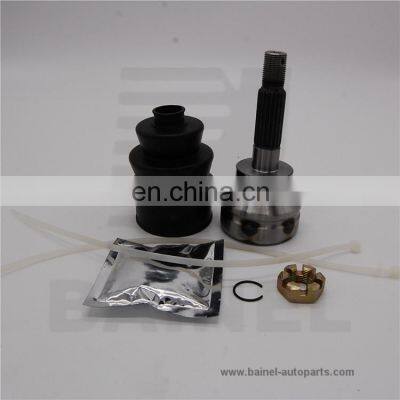 Auto small teeth outer tool wheel side C.V. joint kit for AUSTIN ROVER MINI COOPER 1100 special 17 H 8600 CGV 1053 GCV 1105