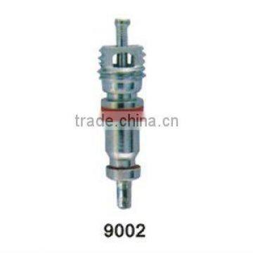 high/ low temperature resistance valve core 9002 car tire valve accessories