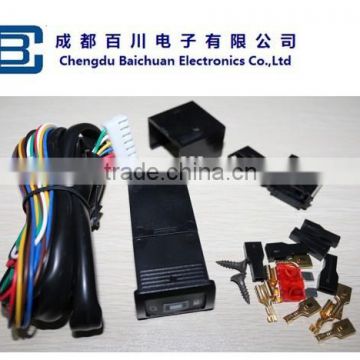 BC722A CNG/LPG Changeover Switch