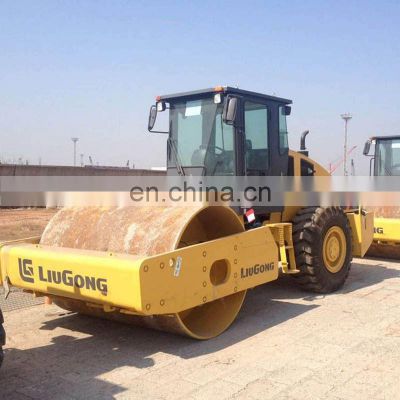 2022 Evangel Chinese Brand Small Road Roller For Sale Mini Road Roller Compactor Price 6114E