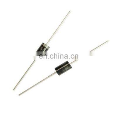 Transient Voltage Suppressors (TVS) 1.5KE110A Diode 94V