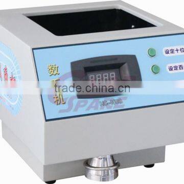 New Wholesale Best sell new coin countering machines