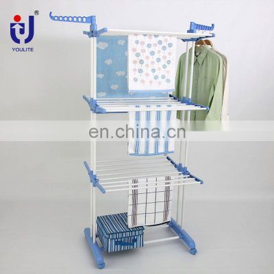 Factory Price Dry Rack Clothes Drying Hand