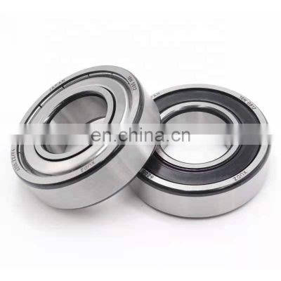 Hot Sales Easy And Simple To Handle Wholesale Factory Price Latest Design Bearing Wheel Assy 62032RS 6203-2RS 6203 2RS For KOYO