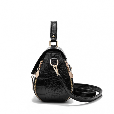 ZTSB-0038,bucket bag factory pu lady single shoulder crossbody fashion small handbag