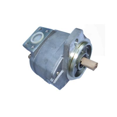 705-12-32010 hydraulic gear pump for Komatsu grader GD505A-2