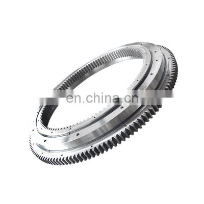 Top Quality Spare Parts Slewing Bearing Swing Hanix