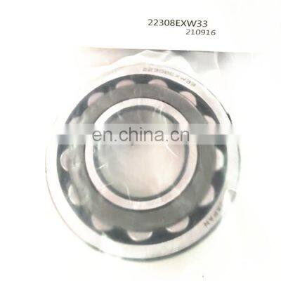 200x420x138 heavy duty spherical roller bearing 22340CCKJA/W33VA405 22340 big bearings 22340CCKJA/W33VA405