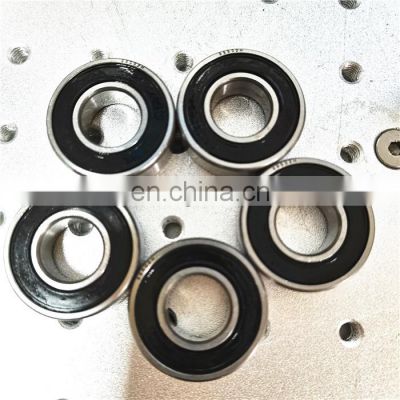 Supper Cheap price Deep Groove Ball Bearing 99502H sealed ball bearing 99502H-2RS 5/8x1-3/8x7/16-inch in stock
